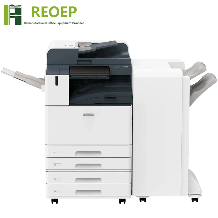 Многофункциональный цветной фотокопировальный аппарат REOEP 3 в 1 принтер для Xerox C3371