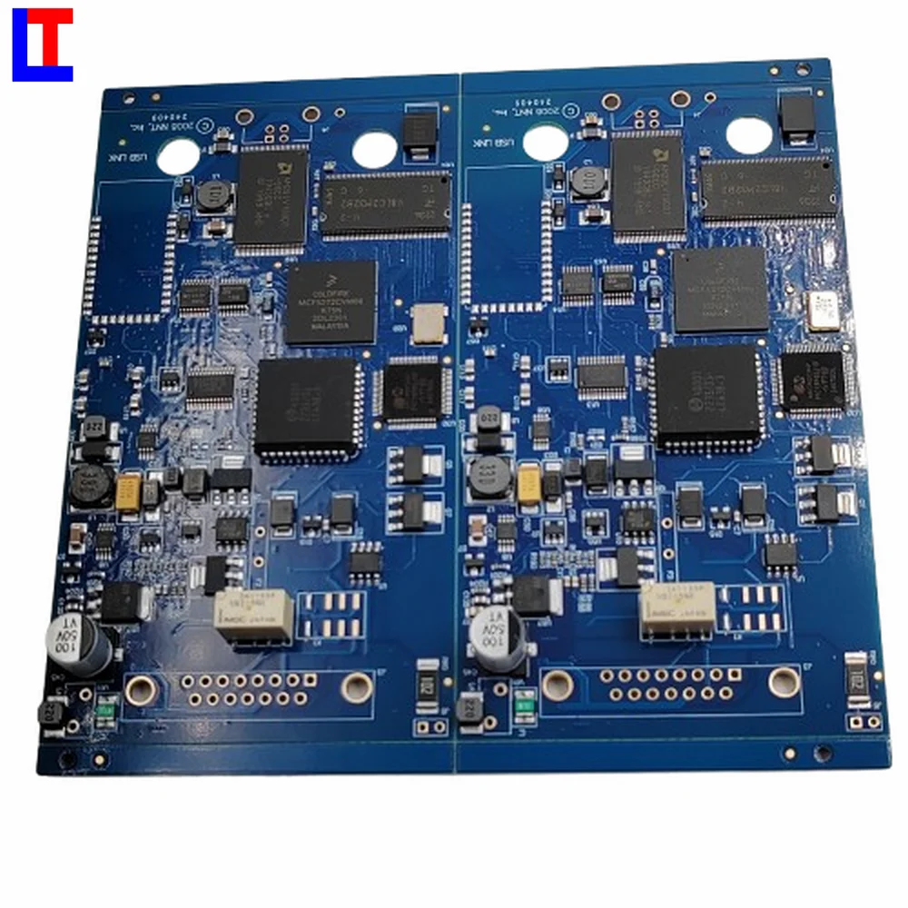 24v 3a pcb power supply substrate cleaning systems lcd module soft display window ac pcb 43d oem custom other pcb & pcba