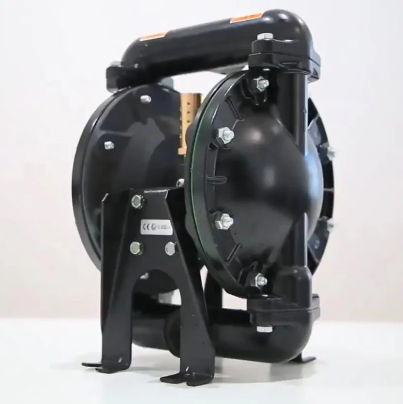 ARO pneumatic glue pump high pressure membrane water pump manufacturers