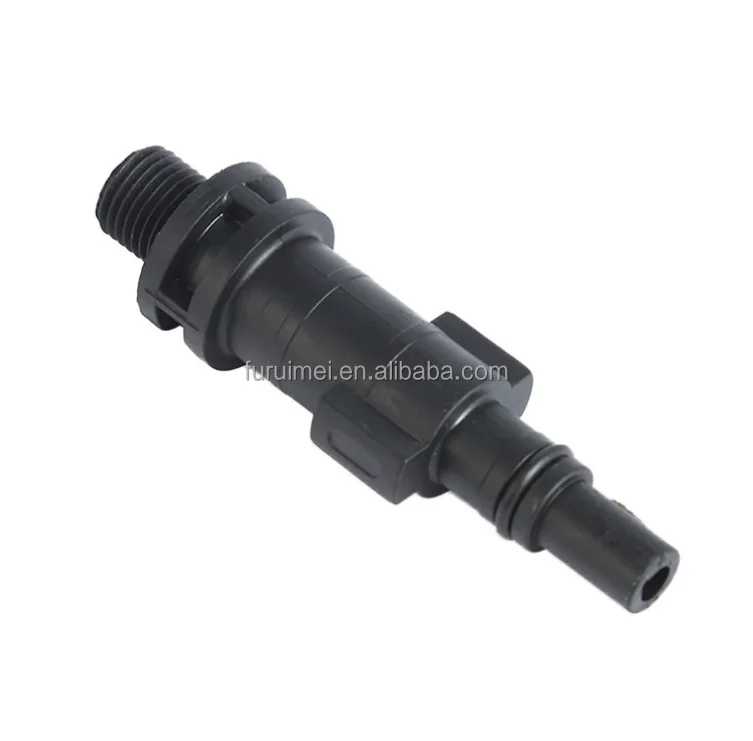 
High pressure car washer clean water-gun G1-4 external thread AR joint 