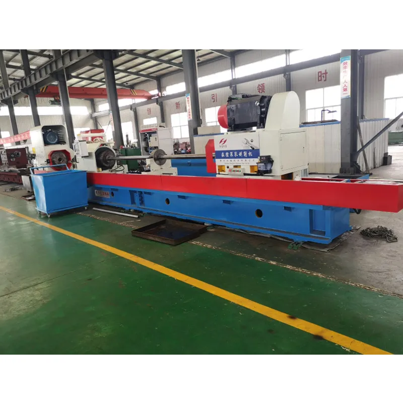 TGK 25X2 CNC  Deep Hole Skiving  Roller Burnishing   Machine from manufacturer,boring ID250mm