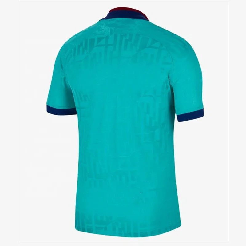 Free Shipping 2019 2020 Thai Quality Soccer Jersey La Liga Spain Shirts