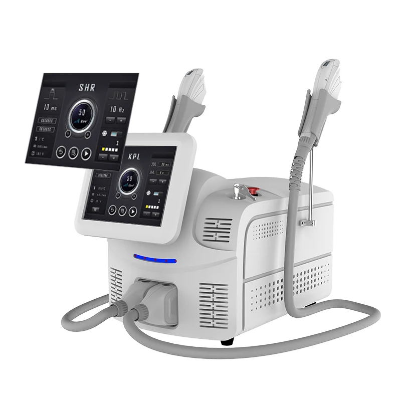 2024 best ipl laser hair removal device opt dpl fast hair removal system factory price