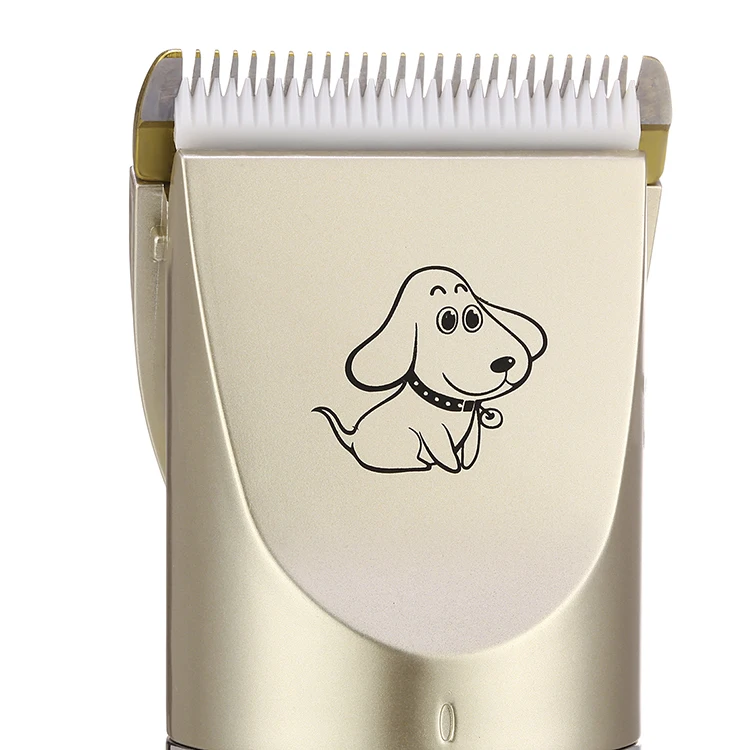 
Small animal razor professional electric low noise pet hair Shaver With high quality 