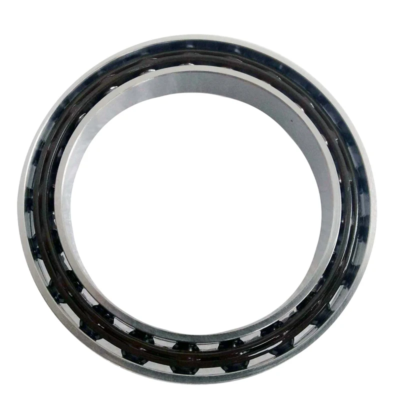 3E812KAT2 60*80*13 мм гибкие подшипники с гармоническим