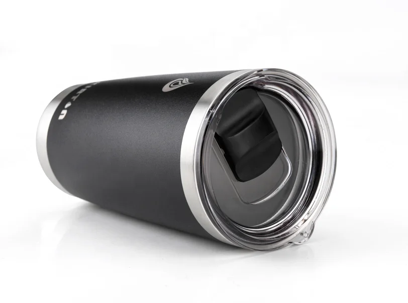  20 унций нержавеющей стали стакан с двойными стенками чашки вакуумной изоляцией из пивные держит холод кофе Кружка магнитной крышкой