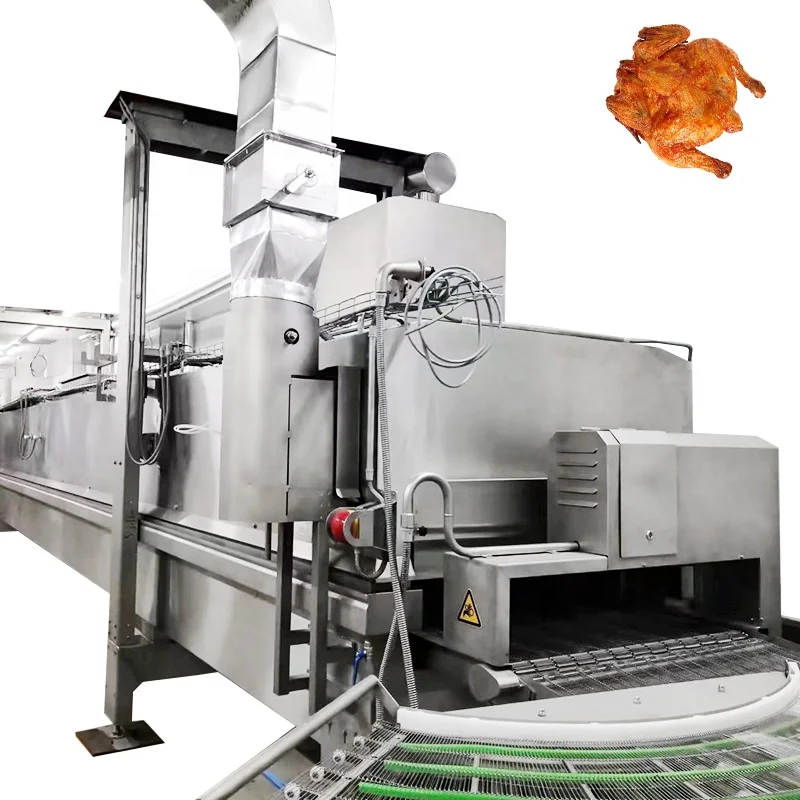 Price Industrial Gas Arabic Baking Line Electric Microwave Pita Pizza Biscuit Bread Tunnel Oven for Bakery