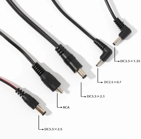 Best Price 3.5M Length Refrigerator Automotive 12V 16AWG Plug to Socket Car Cigarette Lighter Adapter Cable