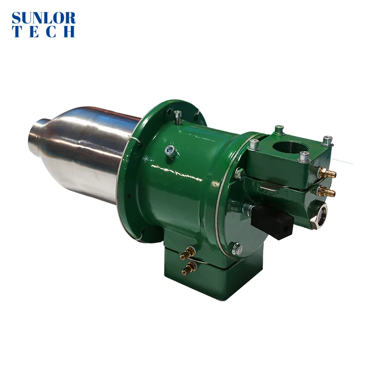 ceramic alumina Gas burner  spark plug ignition electrode rod