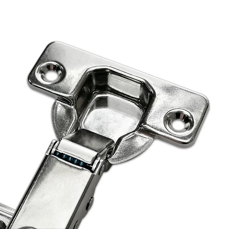 
 Мебельная фурнитура, съемные гидравлические дверные петли с мягким закрытием для кухонного шкафа  