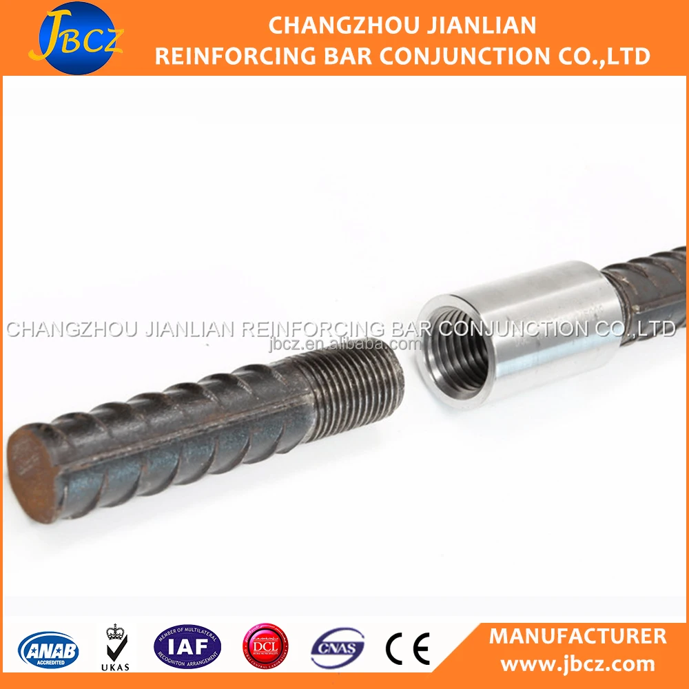 Factory automatic 12mm steel bar thread rolling round bar screw rib peeling parallel metal rebar rod threading machine