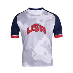NADANBAO 22/23 New Season German Soccer uniform Oem Manufacturer Soccer Jersey Club Sublimation Print Football T-shirt