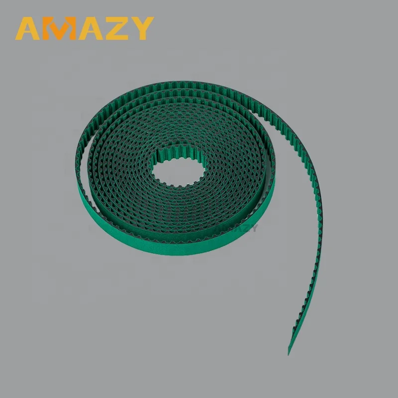 Modern Innovation Belt-Driven Curtain Motor Transmission Electric Motor Pulley and Belt
