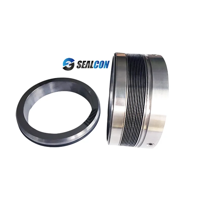 MFL85N  metal bellow mechanical seal for Industrial pump