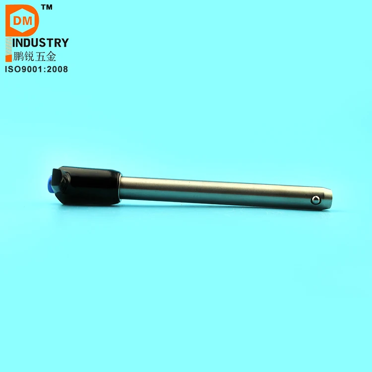 Stainless Steel B Handle Quick Release Pin