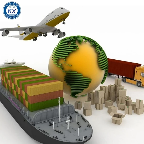 Best LOGISTICS DHL UPS FedEx from China To Germany Air Express Door To Door special goods