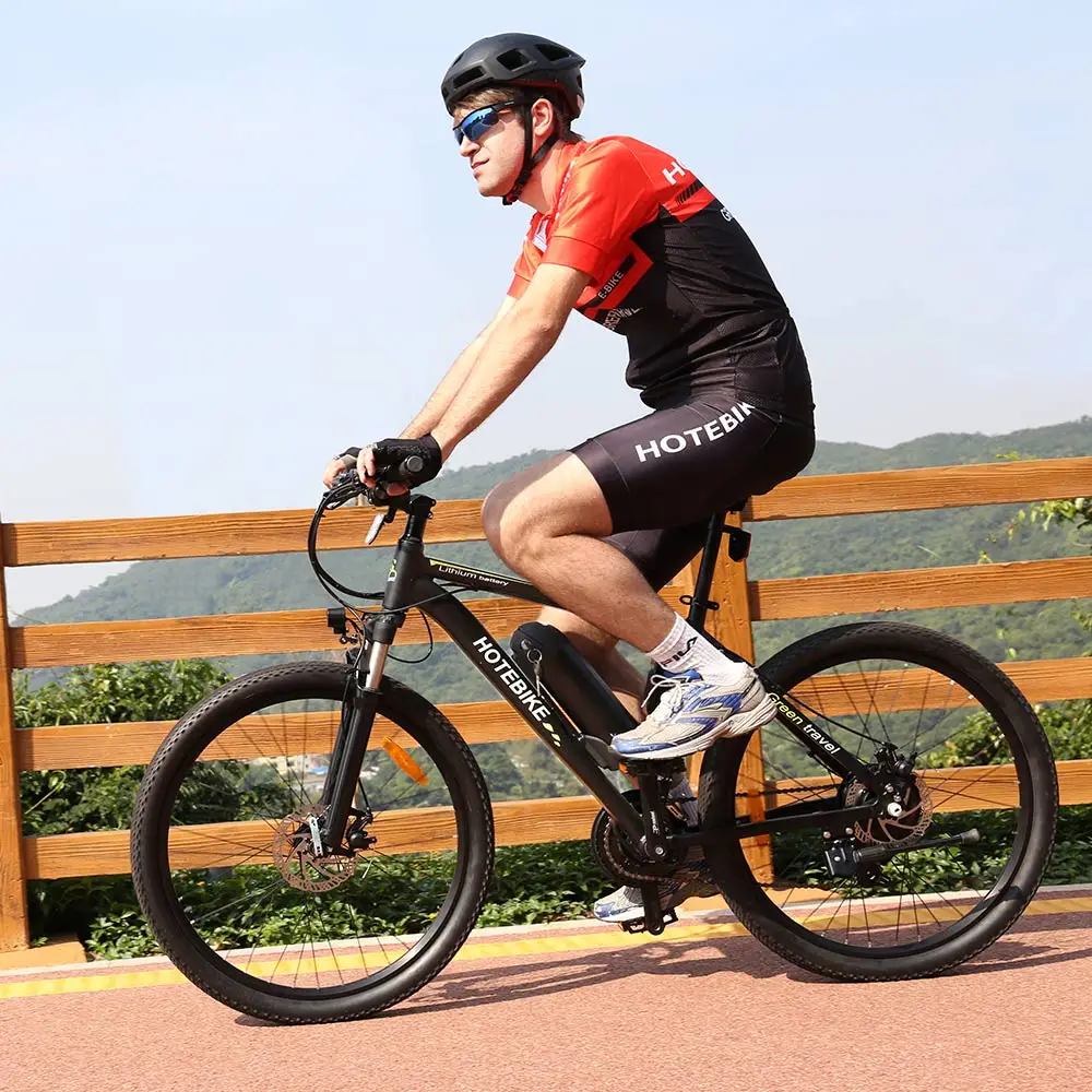 26 'высококачественный электровелосипед ebike 7 Скорость 21 скорость 27 250 Вт 350