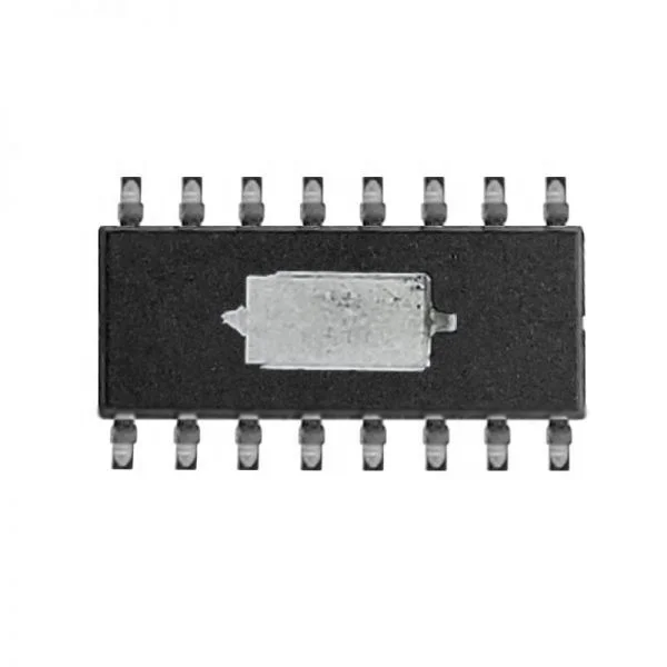 JEO CS8655E NEW ORIGINAL Class D audio power amplifier SOP16 integrated circuit electron component