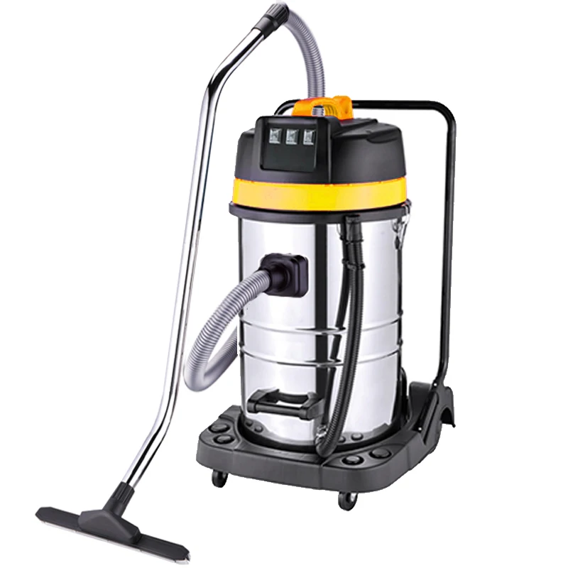 
Wet and Dry vacuum cleaner 