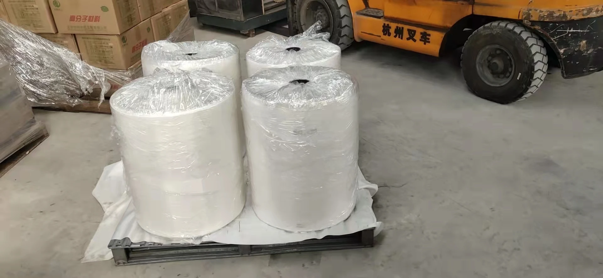 Medical Consumables Surgical Pe Tape Direct Hospital Equipment Products Manufacture transparent medical PE tape