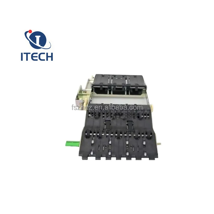 ATM Machine Spare Parts Wincor  Nixdorf Upper Part CRS RL 4+4 01750223742 1750223742