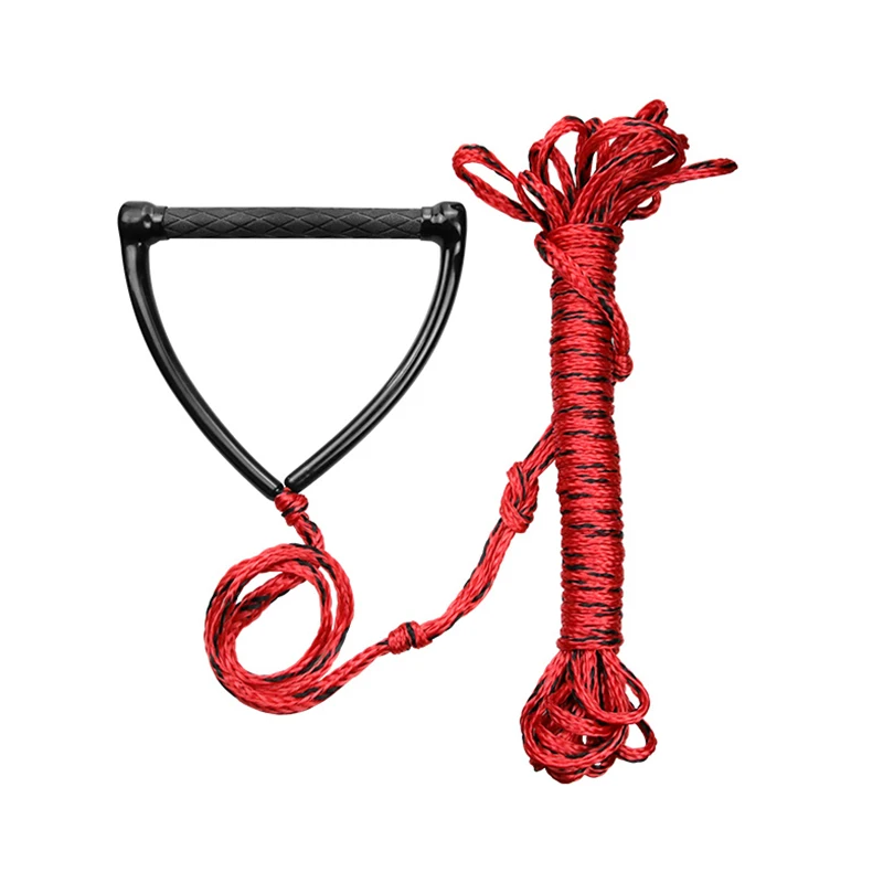 Wholesale sports rope sea wakesurfing surfing rope