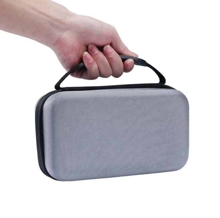 Kids EVA Custom Hard novelty Pencil Carrying Case Bag