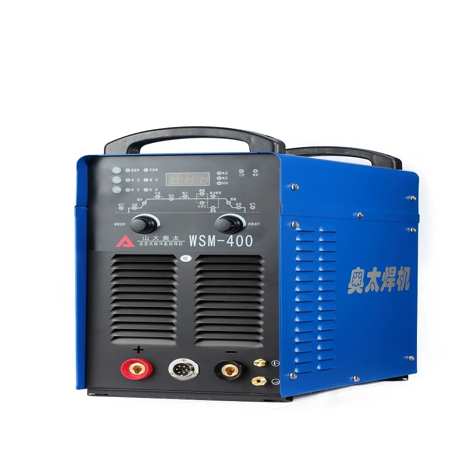 Nice Price Aotai Wsm-400/800/500 Series Gas Shielded Welding Machine For Sale