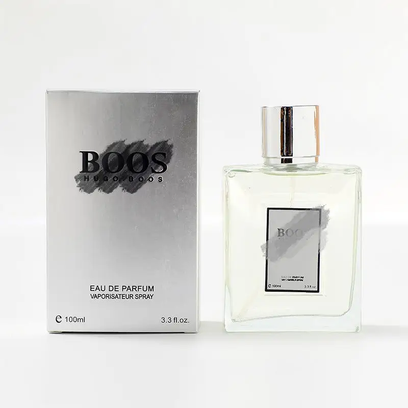 High Quality Perfume For Women Lasting Fragrance Brand Perfume Musk Perfume