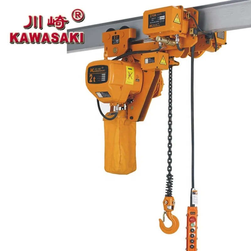 Электрический цепной подъемник 1 тонна 2 тонны 3 5 с мотором 380 В 50 Гц портативный беспроводной дистанционным