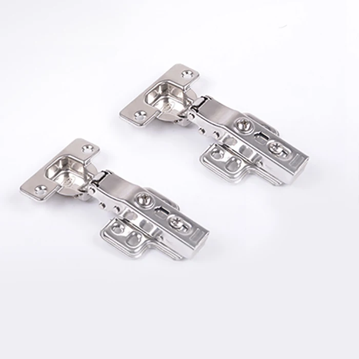Good Price Auto Hinges Soft Close Cupboard Hinges High Quality Cabinet Hinges Soft Close Clip On
