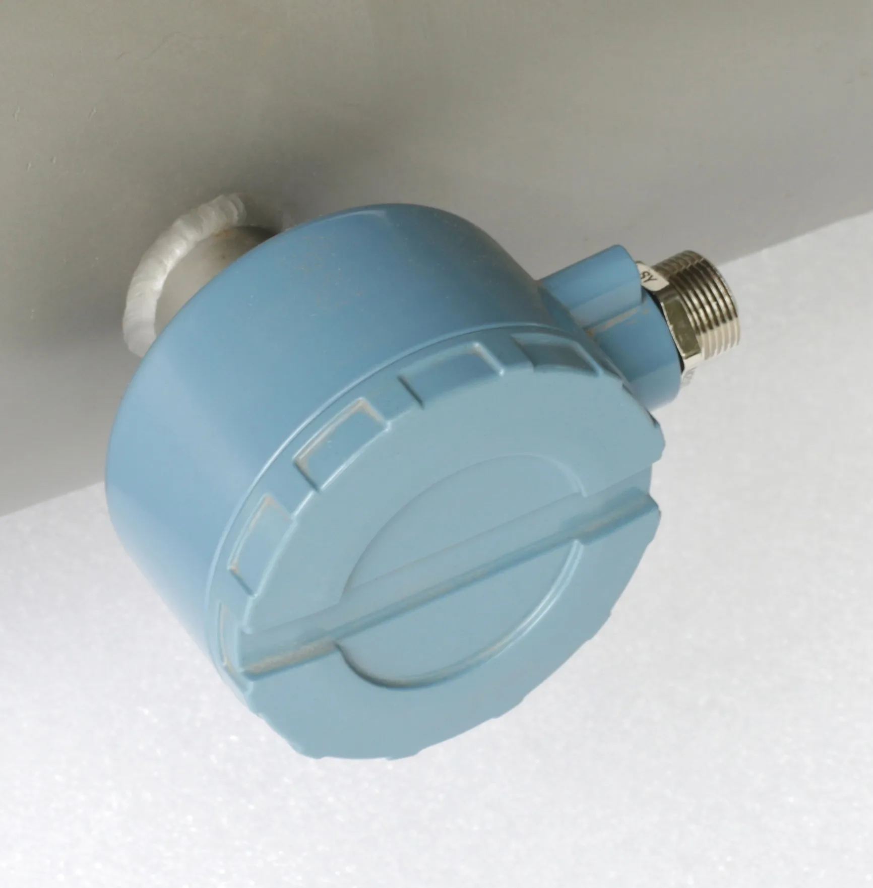 Factory sale various widely used China Yantai 0.15% Accuracy Coriolis Mass Flowmeter