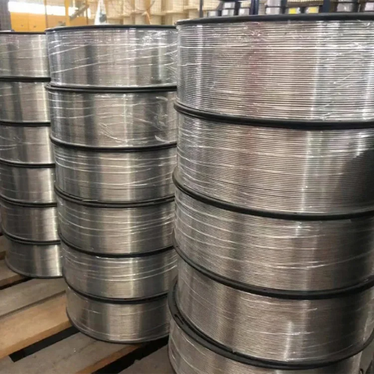 suitable for various occasions exporter 1.3mm 1.4mm 1.8mm gr2 ta1 ta2 ta3 Ta4 titanium wire roll thin woven mesh