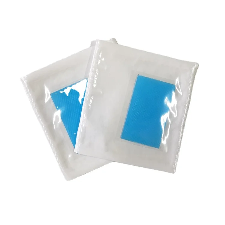 
Low MOQ New arrival Scar Removal Patch Silicone Gel Scar Treatment 