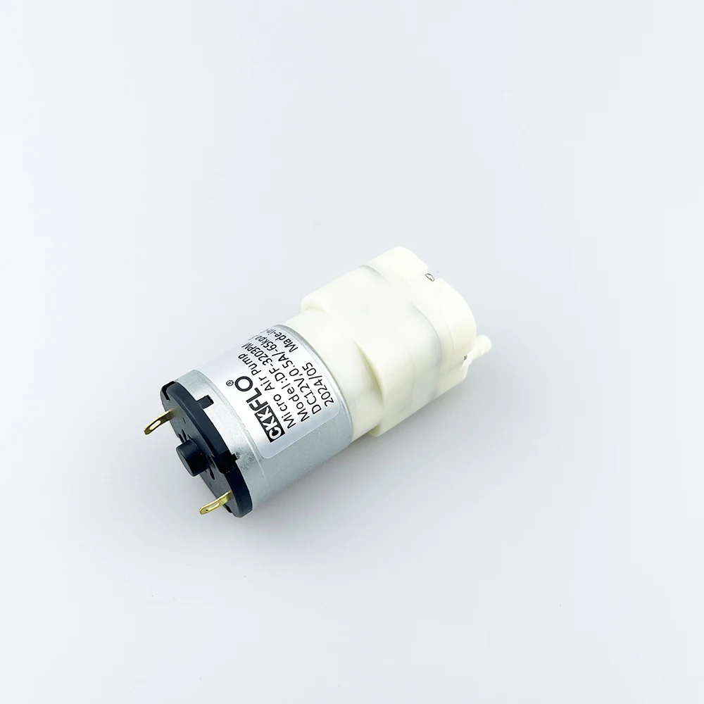 150 кПа 5LPM DF3203 микромембранный воздушный насос DC6V 12V 24V