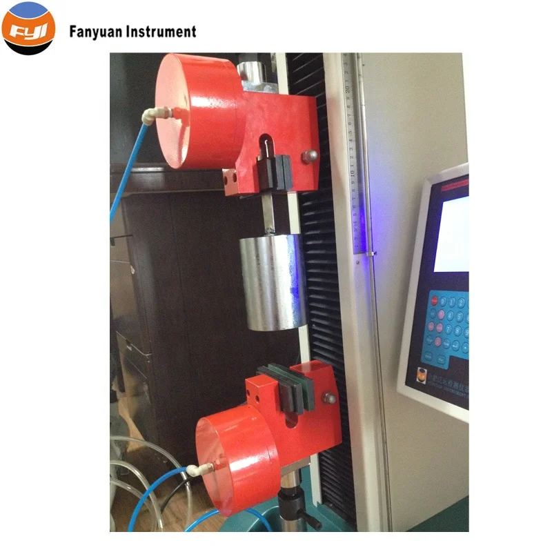 Electronic Fabric Strength Tester YG026T