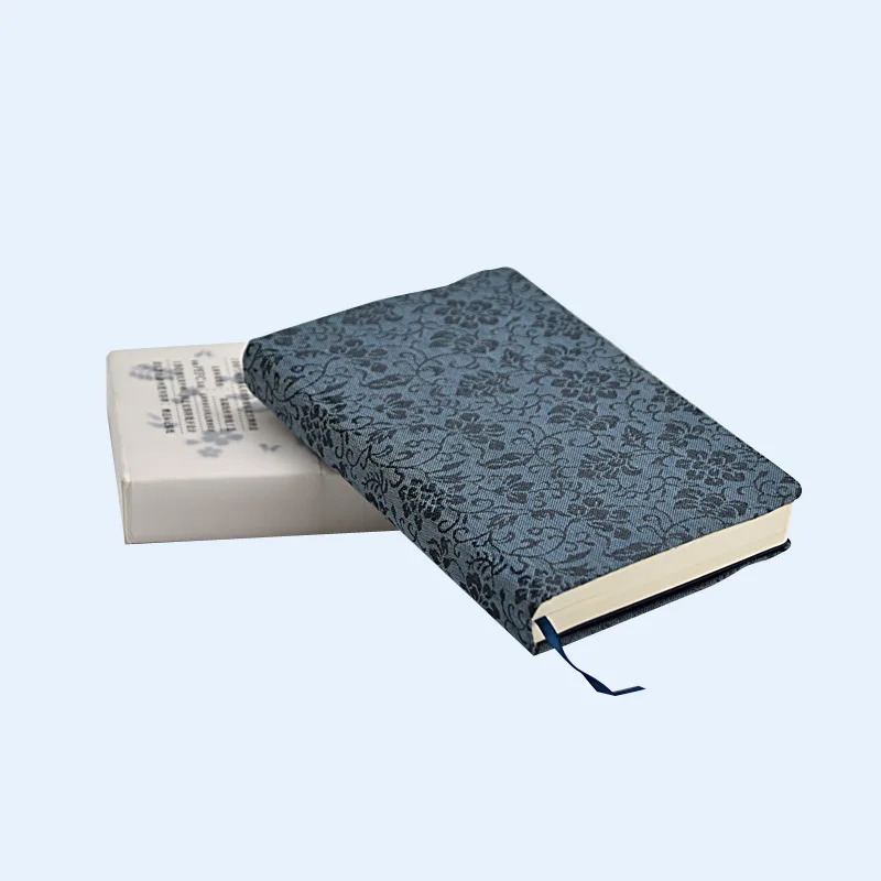 2024 best selling custom Chinese Factory Price luxury Colorful hardcover Notebooks Journal printing