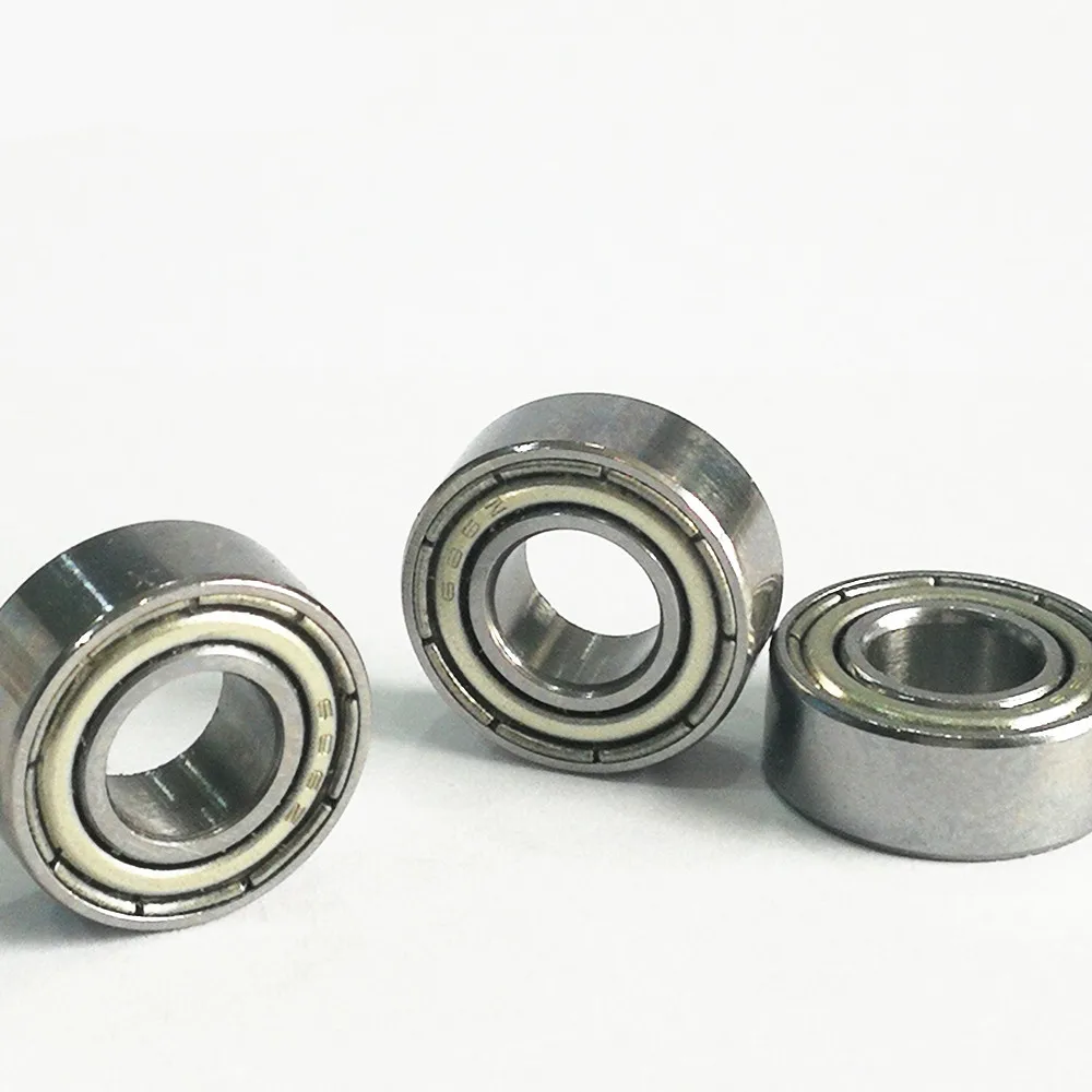 Low noise and high precision miniature ball bearings 688ZZ 688 2RS 8mmx16mmx5mm Miniatuurlagers/cuscinetto/roulements/Kugellager