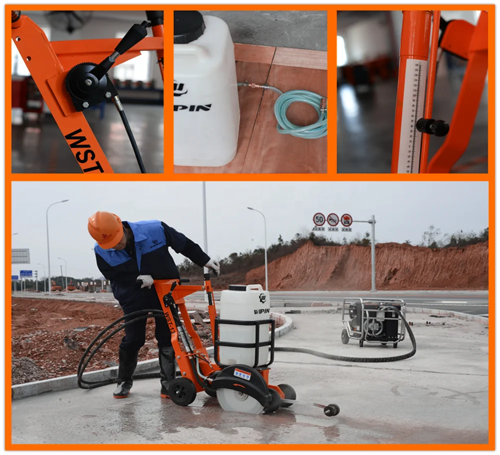  Handheld Hydraulic Saws For Cutting