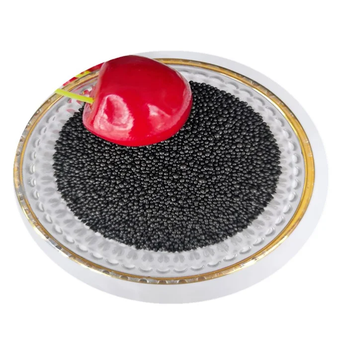 Top Quality Virgin Resin Pellets Granules Expanded Polystyrene EPS Raw Material EPS Beads