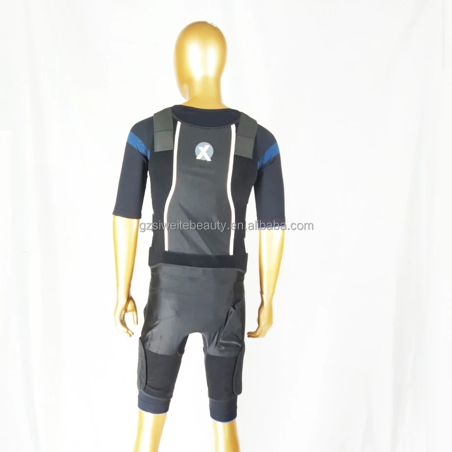 Low Price Ems Trainer Workout Equipment Plan