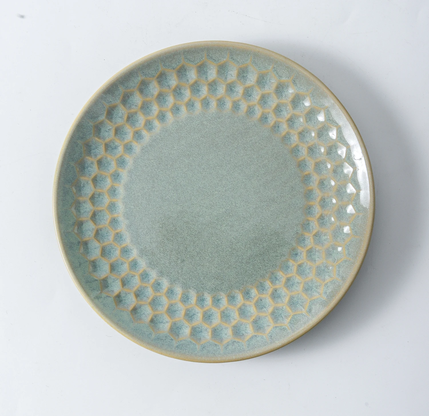 Factory direct wholesale restaurant luxury ceramic dinner set hotel porcelain plates and dishes dinnerware sets