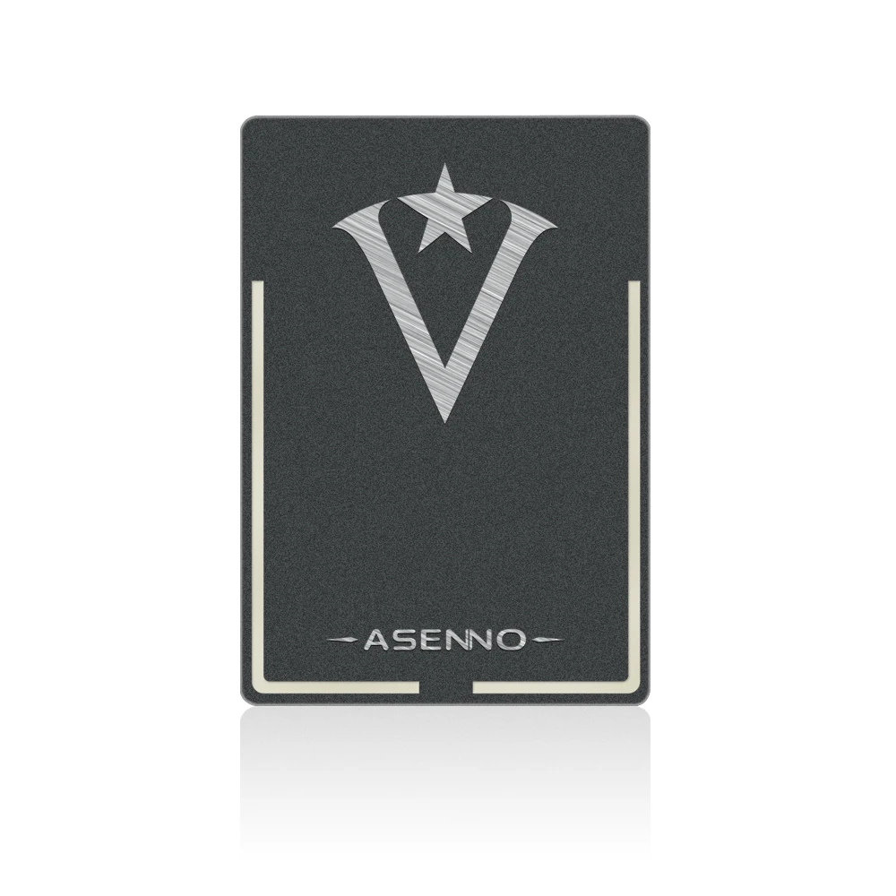 Жесткий диск Asenno ssd 120 ГБ 240 128 2 5 дюйма RGB светящаяся серия