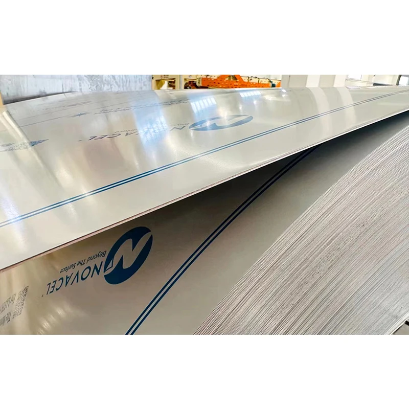 304  stainless steel sheet 2B surface 5mm 6mm 8mm mirror surface