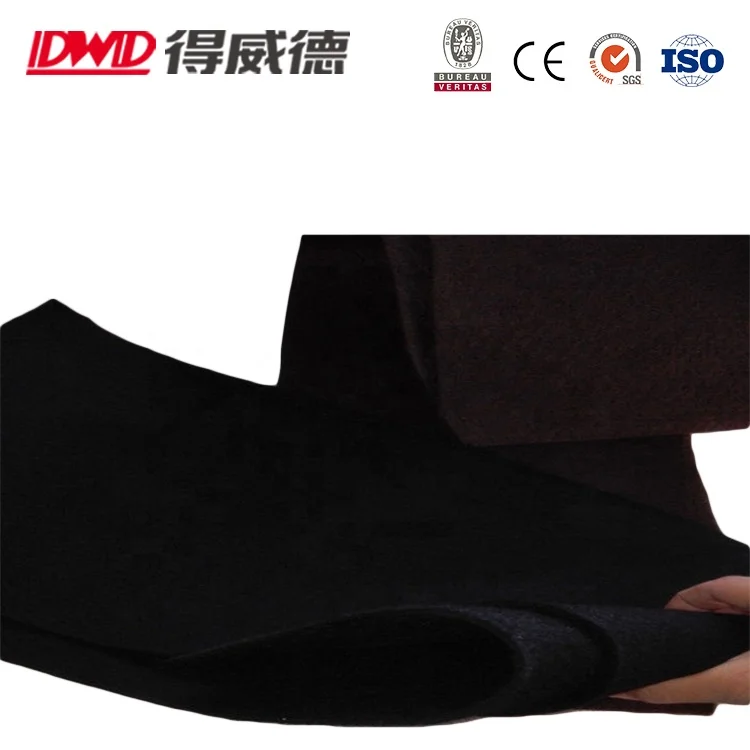 PAN Precursor Carbon Fiber Felt