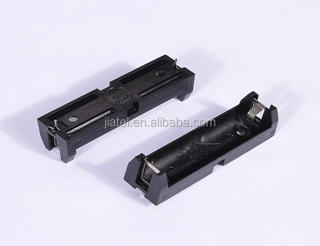 2/3 AA Battery holder 3V CR123A battery