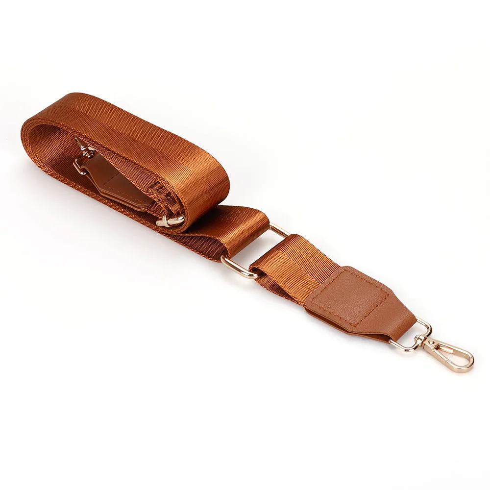 Adjustable Fashion Shoulder Bag Strap Camera Customized Packaging And Logo Printing