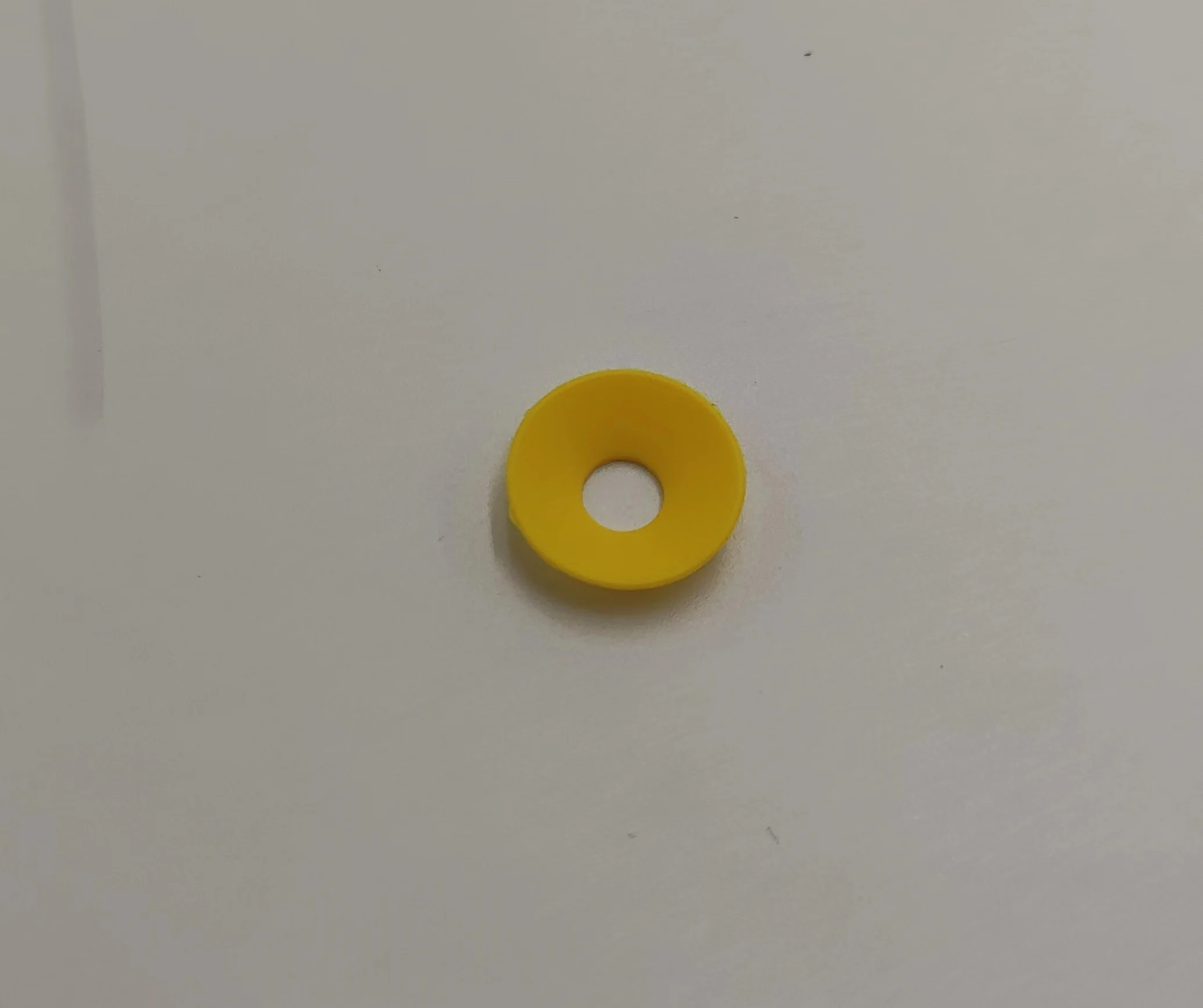 ATM spare parts NCR suction cups 2770009574  pick line vacuum cup rubber suckers  277-0009574