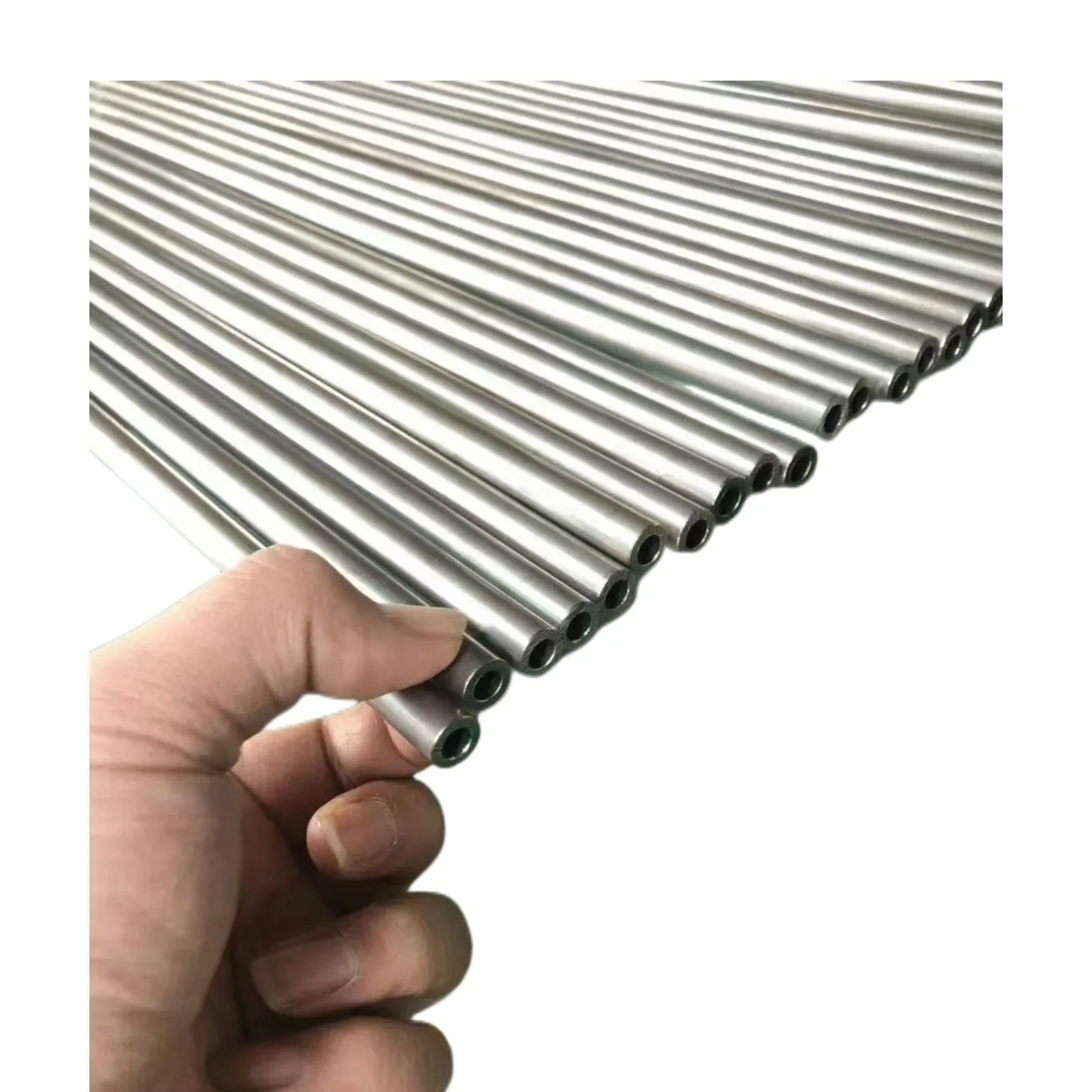 304/316L small diameter precision microtubule non-standard custom medical instruments stainless steel tube