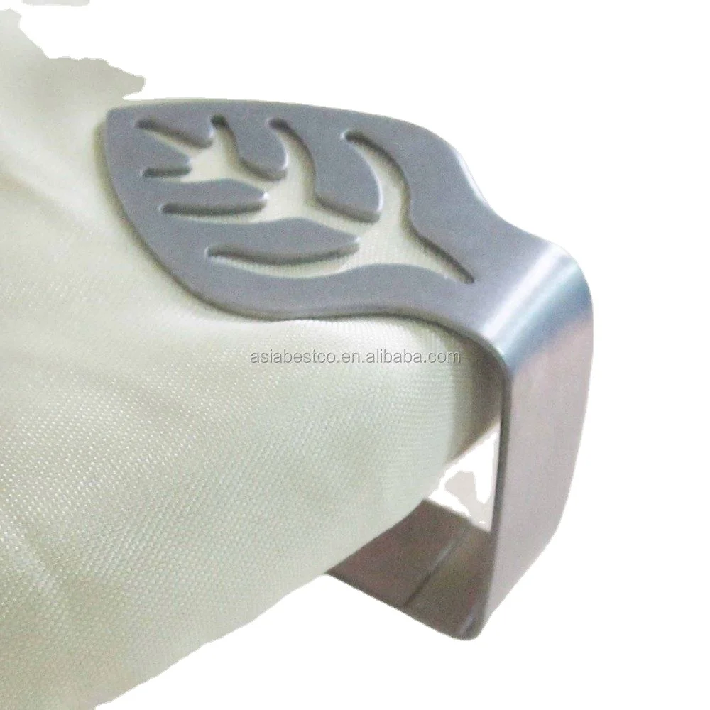 Tablecloth Weight Clip